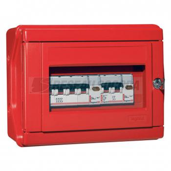  COUPURE CHAUFFERIE TETRA.+BIP. 