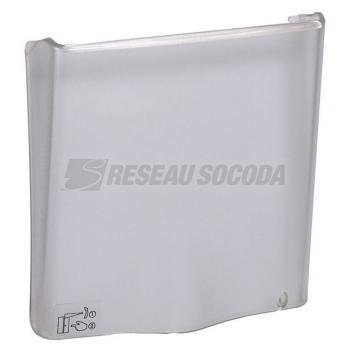  VOLET PROTECTION TRANSPARENT 