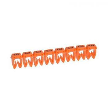  CAB 3 0,15/0,50  3  ORANGE 
