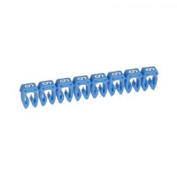  CAB 3 0,15/0,50  6  BLEU 