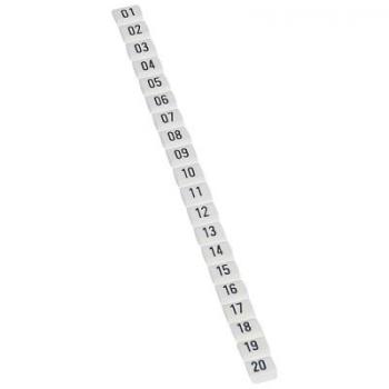  REPERE O A 20 0,5/1,5MM2 