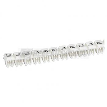  REPERE O A 20 0,5/1,5MM2 