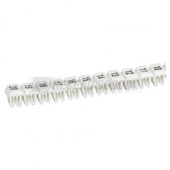  REPERE 41 A 60 0,5/1,5MM2 