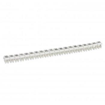  REPERE 41 A60 1,5/2,5MM2 