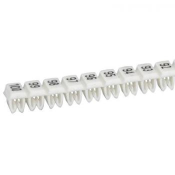  REPERE 61 A 80 1,5/2,5MM2 
