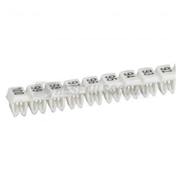  REPERE 61 A 80 1,5/2,5MM2 