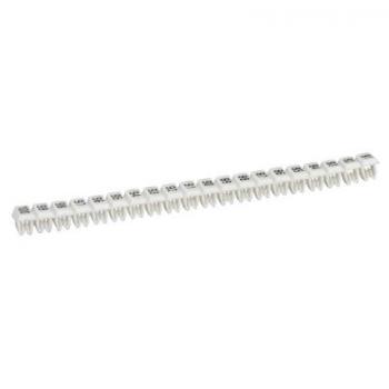  REPERE 81 A 100 1,5/2,5MM2 