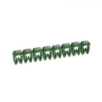  CAB3 REP.0,5/1,5 CHIF.5 VERT 