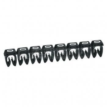  CAB3 REP.1,5/2,5 CHIF.0 NOIR 