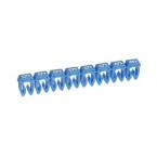  CAB3 REP.1,5/2,5 CHIF.6 BLEU 