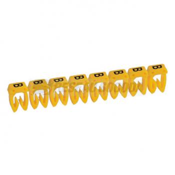  CAB3 REP.0,5/1,5 LETTRE B 