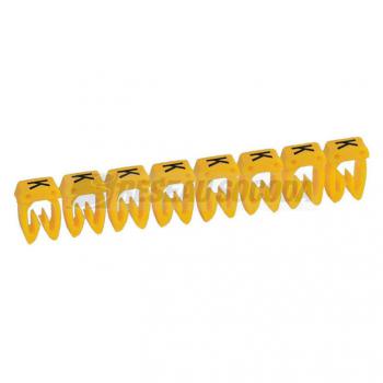  CAB3 REP.0,5/1,5 LETTRE K 