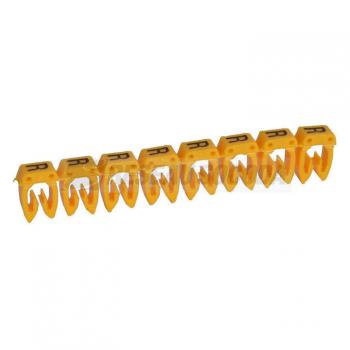  CAB3 REP.0,5/1,5 LETTRE R 