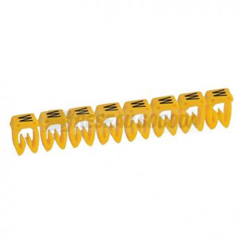  CAB3 REP.0,5/1,5 LETTRE W 