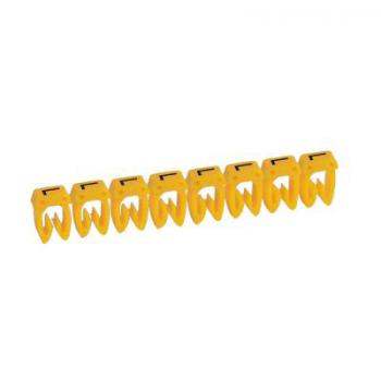  CAB3 REP.1,5/2,5 LETTRE L 