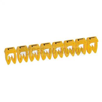  CAB3 REP.1,5/2,5 LETTRE L 