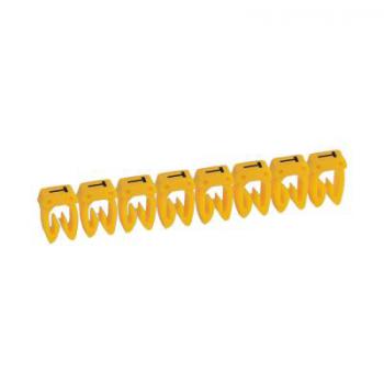  CAB3 REP.1,5/2,5 LETTRE T 