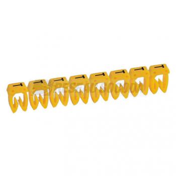  CAB3 REP.1,5/2,5 LETTRE T 