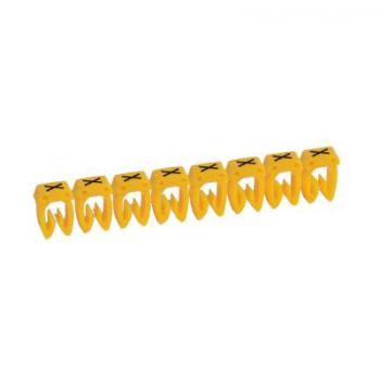  CAB3 REP.1,5/2,5 LETTRE X 