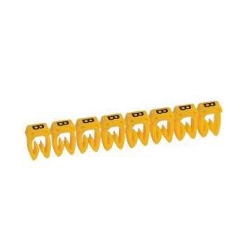  CAB3 REPERE 4/6 LETTRE B 