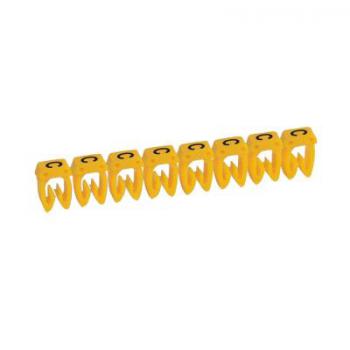  CAB3 REPERE 4/6 LETTRE C 