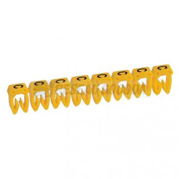  CAB3 REPERE 4/6 LETTRE C 