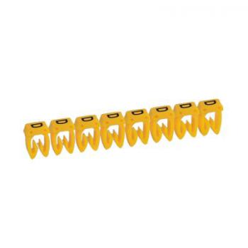  CAB3 REPERE 4/6 LETTRE D 
