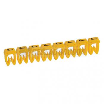  CAB3 REPERE 4/6 LETTRE J 