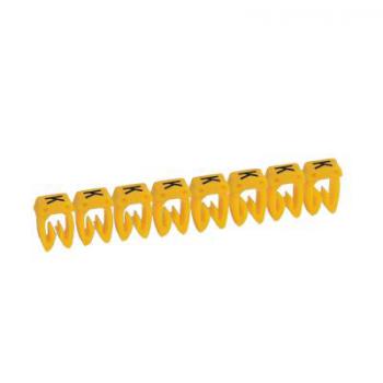  CAB3 REPERE 4/6 LETTRE K 
