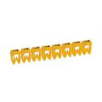  CAB3 REPERE 4/6 LETTRE T 