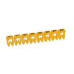  CAB3 REPERE 4/6 LETTRE U 