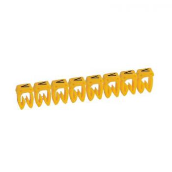 CAB3 REPERE 4/6 LETTRE V 