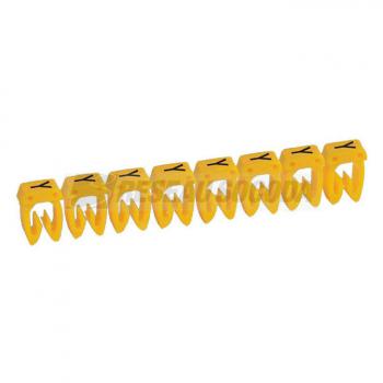  CAB3 REPERE 4/6 LETTRE Y 