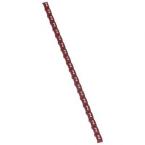  REPERE DUPLIX 2 ROUGE 