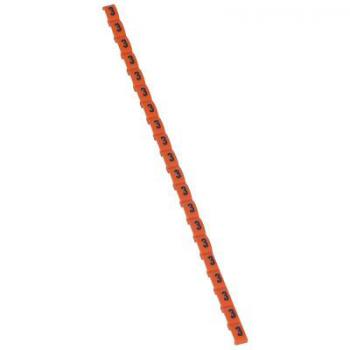  REPERE DUPLIX 3 ORANGE 