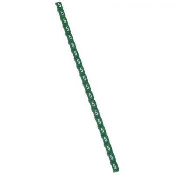  REPERE DUPLIX 5 VERT 