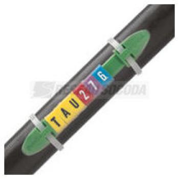  REPERE DUPLIX 5 VERT 