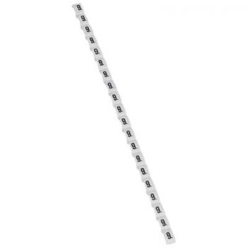  REPERE DUPLIX 9 BLANC 