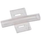  PORTE REPERE 30MM POUR CABLE 