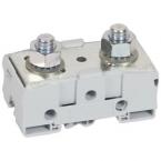  BLOC PUIS.240MM2 P46 RAIL ASYM 
