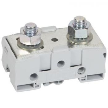 BLOC PUIS.240MM2 P46 RAIL ASYM 