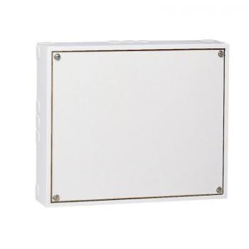  TABLEAU DE DISTRIB. 125X150MM 