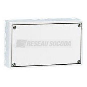  TABLEAU DE DISTRIB. 150X250MM 