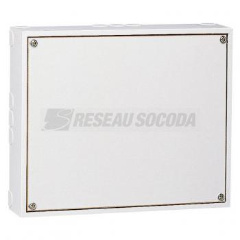  TABLEAU DE DISTRIB. 250X300MM 