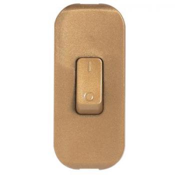  INTER BIP 2A 250V VIEIL/OR 