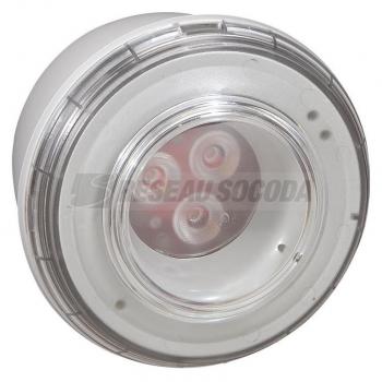  **DAAVS BLANC IP65 2/150 CD 