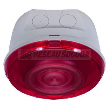  DS 90 DB IP65+FLASH FIXAT.SAIL 