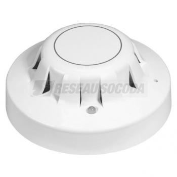  DETECTEUR DE FUMEE OPTIQUE 