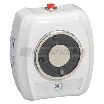  VENTOUSE CMP 20DAN 24V MURALE 
