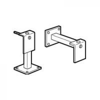  SUPPORT FIXATION VENTOUSE 